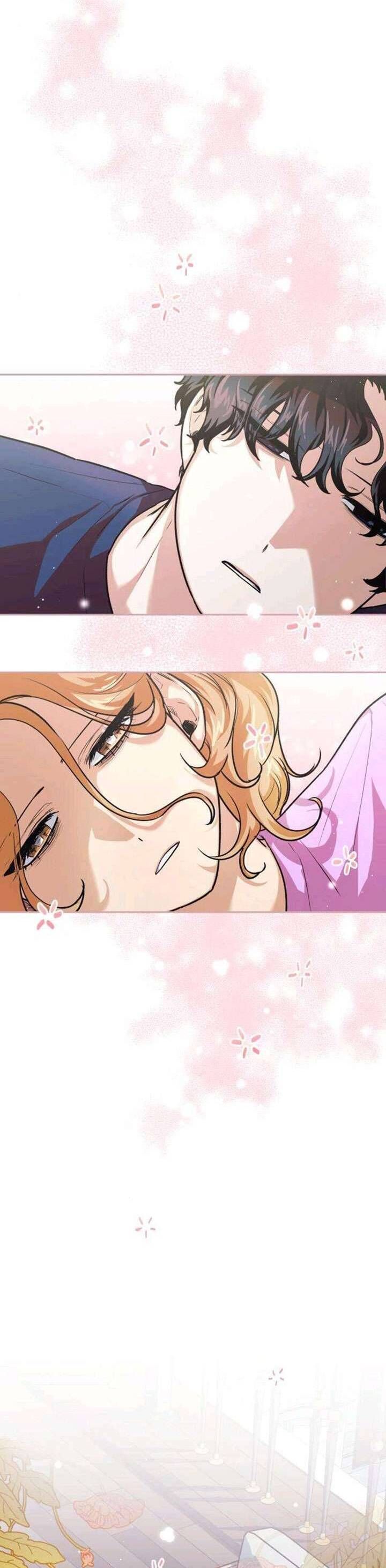 Xin Người Đừng Quên Chapter 8 - 3