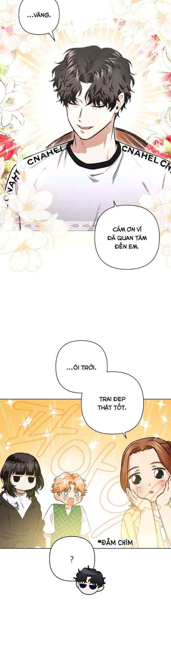 Xin Người Đừng Quên Chapter 8 - 26