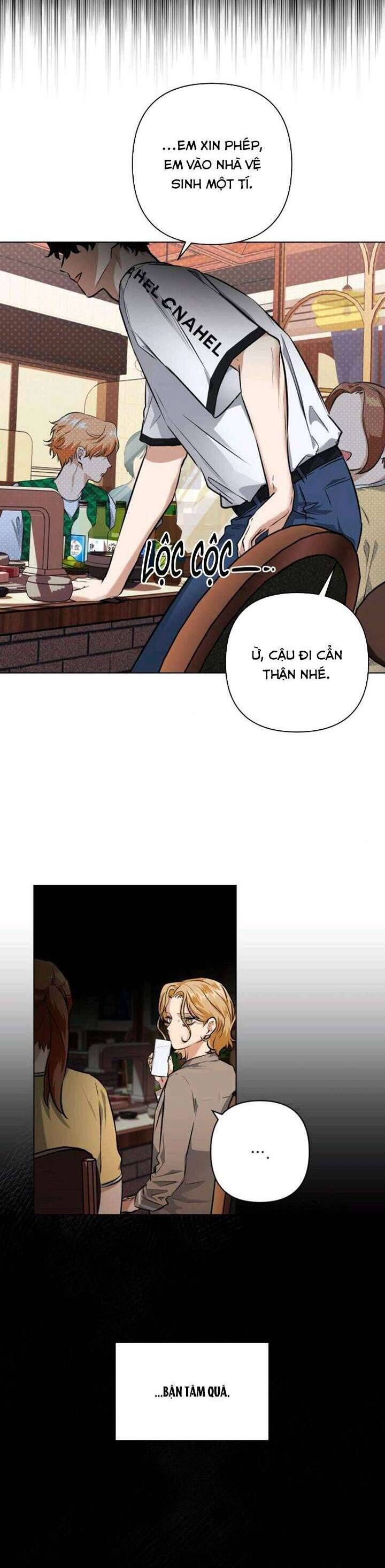 Xin Người Đừng Quên Chapter 8 - 30