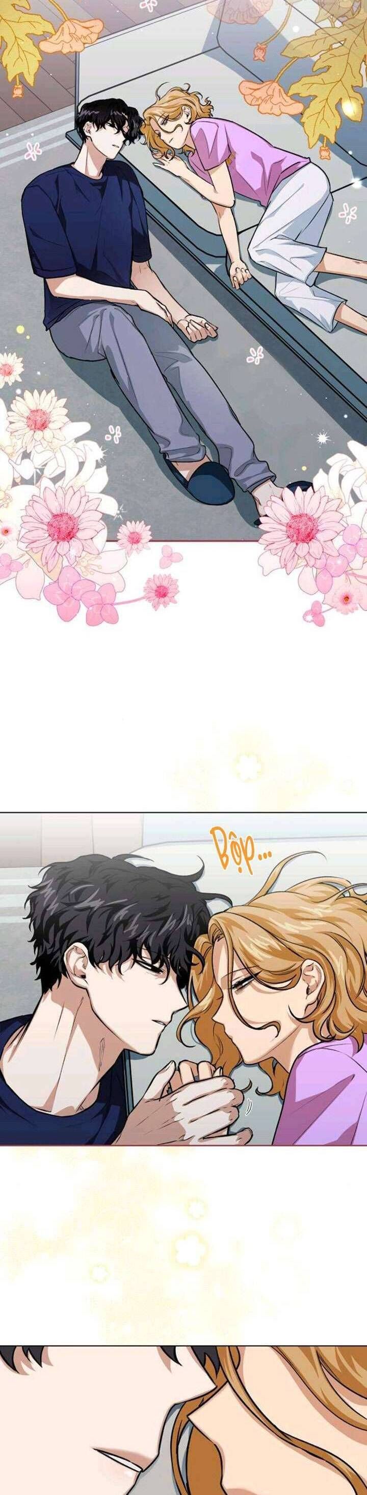 Xin Người Đừng Quên Chapter 8 - 4