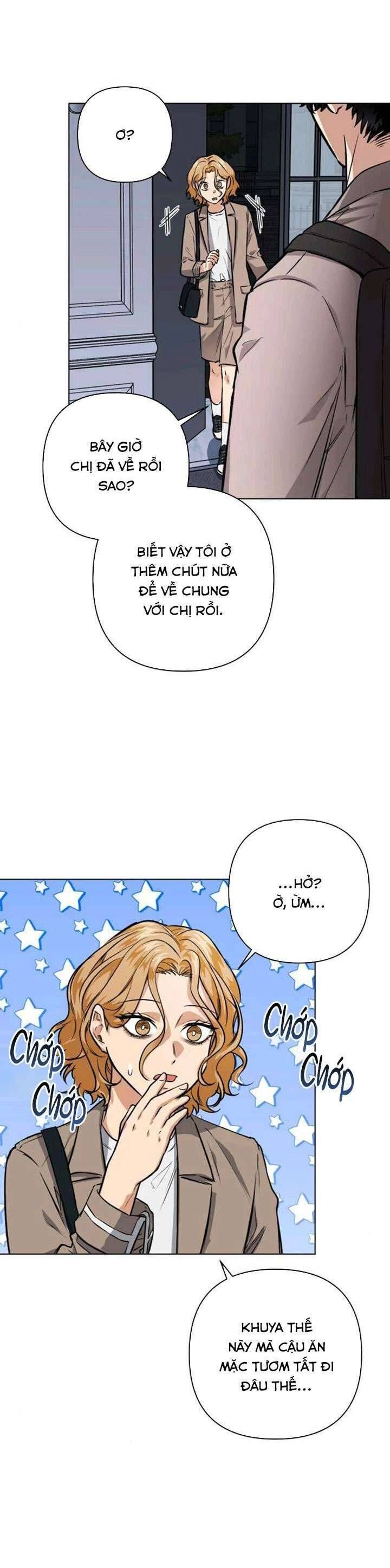 Xin Người Đừng Quên Chapter 8 - 37