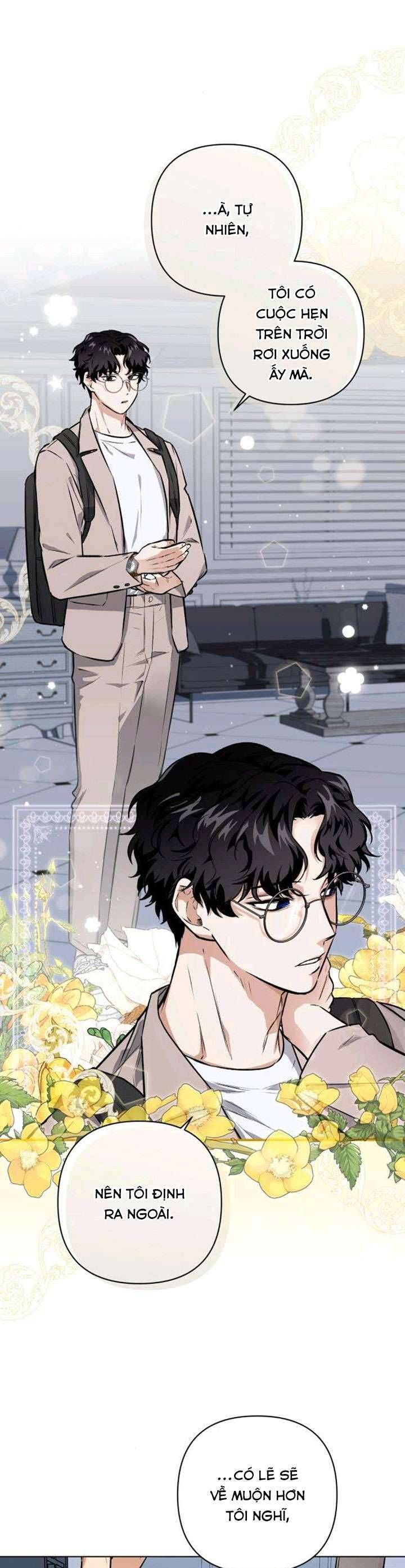 Xin Người Đừng Quên Chapter 8 - 38