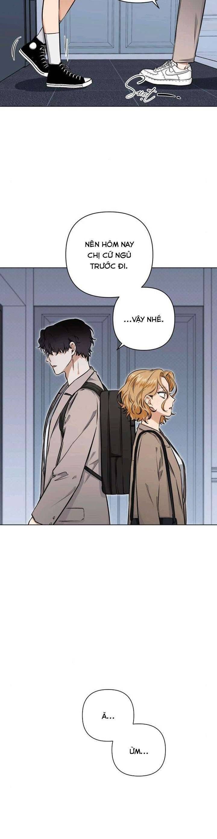 Xin Người Đừng Quên Chapter 8 - 39