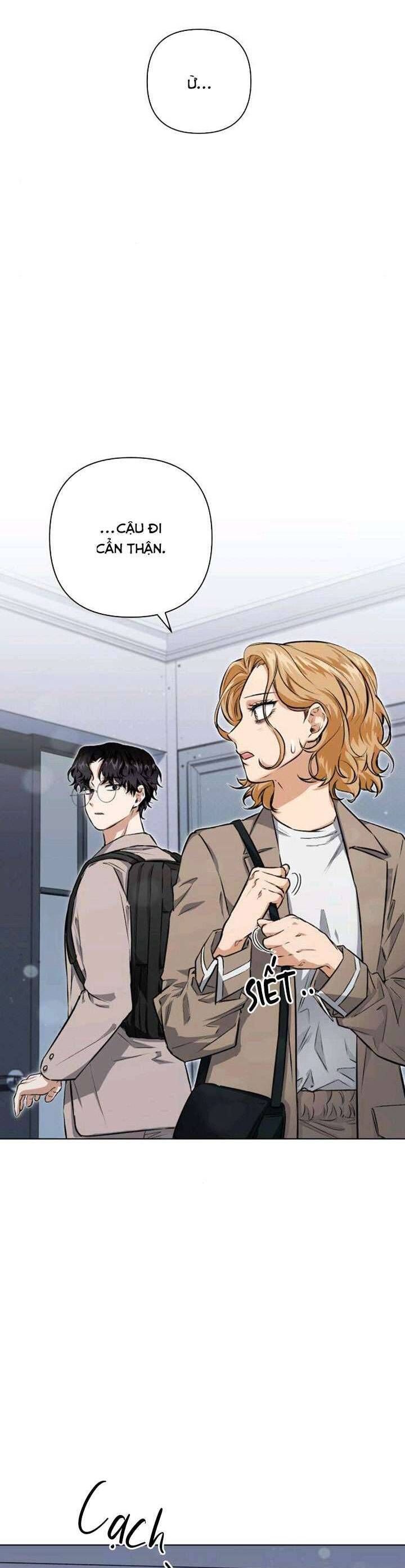 Xin Người Đừng Quên Chapter 8 - 40