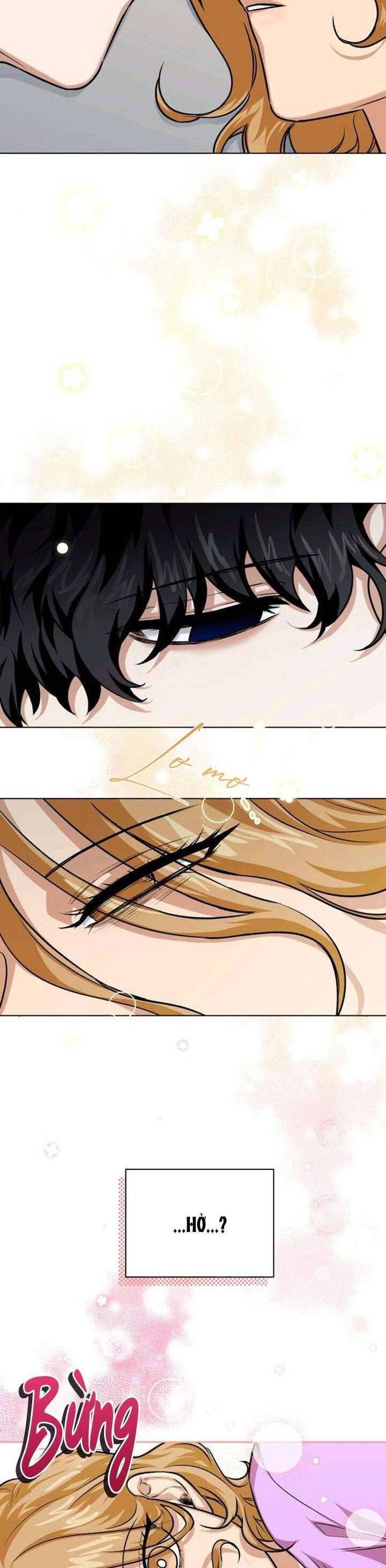 Xin Người Đừng Quên Chapter 8 - 5