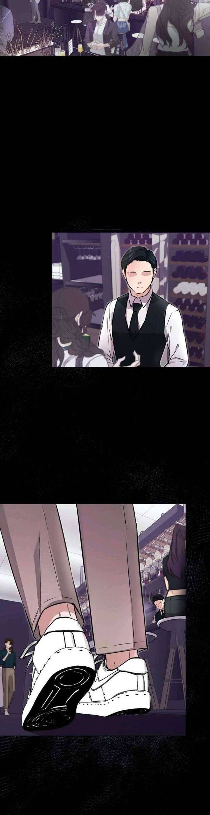 Xin Người Đừng Quên Chapter 8 - 42