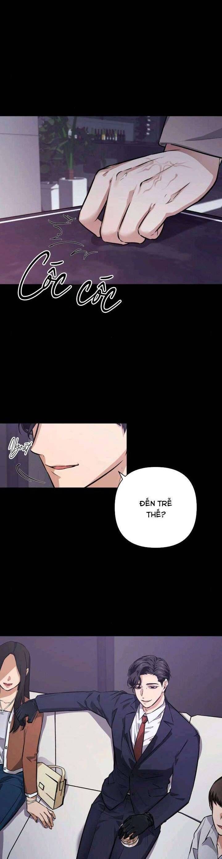 Xin Người Đừng Quên Chapter 8 - 44