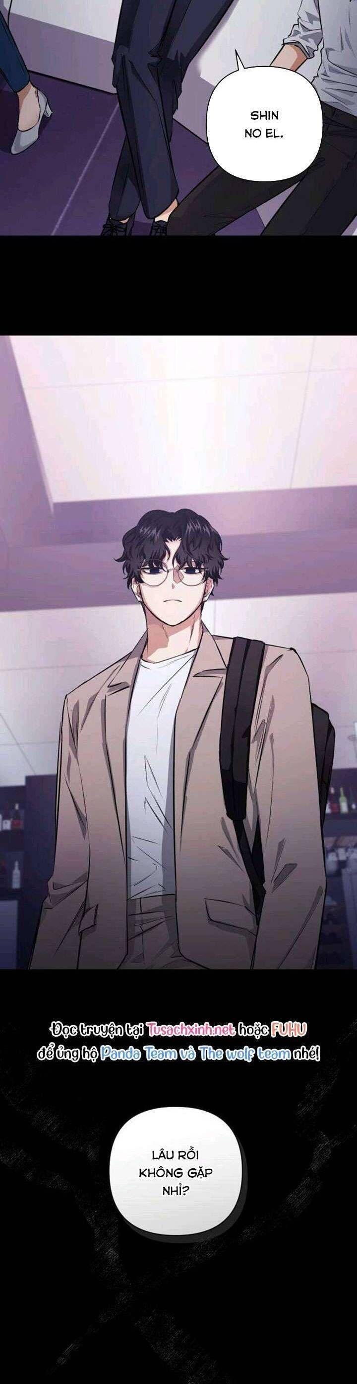 Xin Người Đừng Quên Chapter 8 - 45