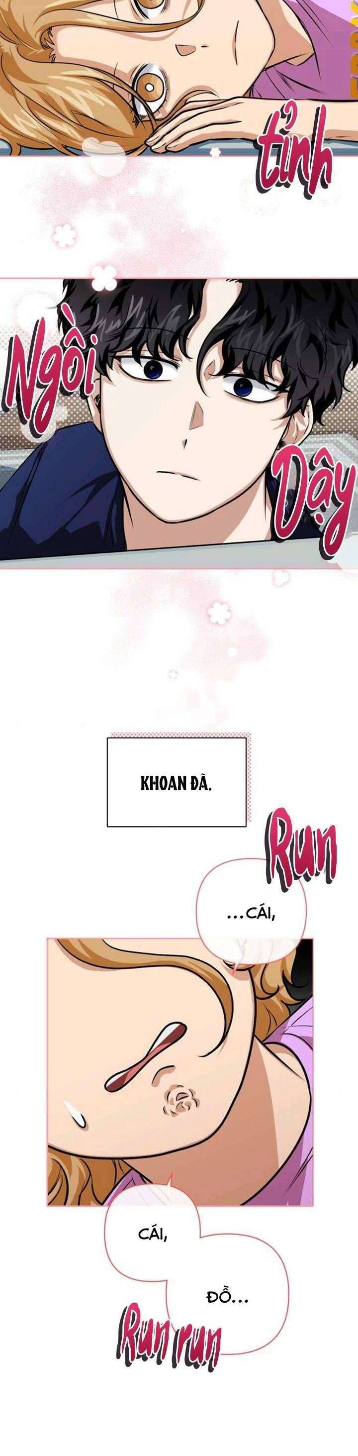Xin Người Đừng Quên Chapter 8 - 6