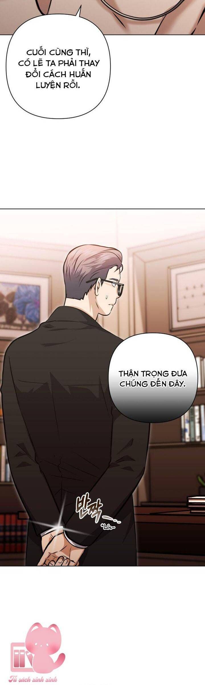Xin Người Đừng Quên Chapter 80 - 14