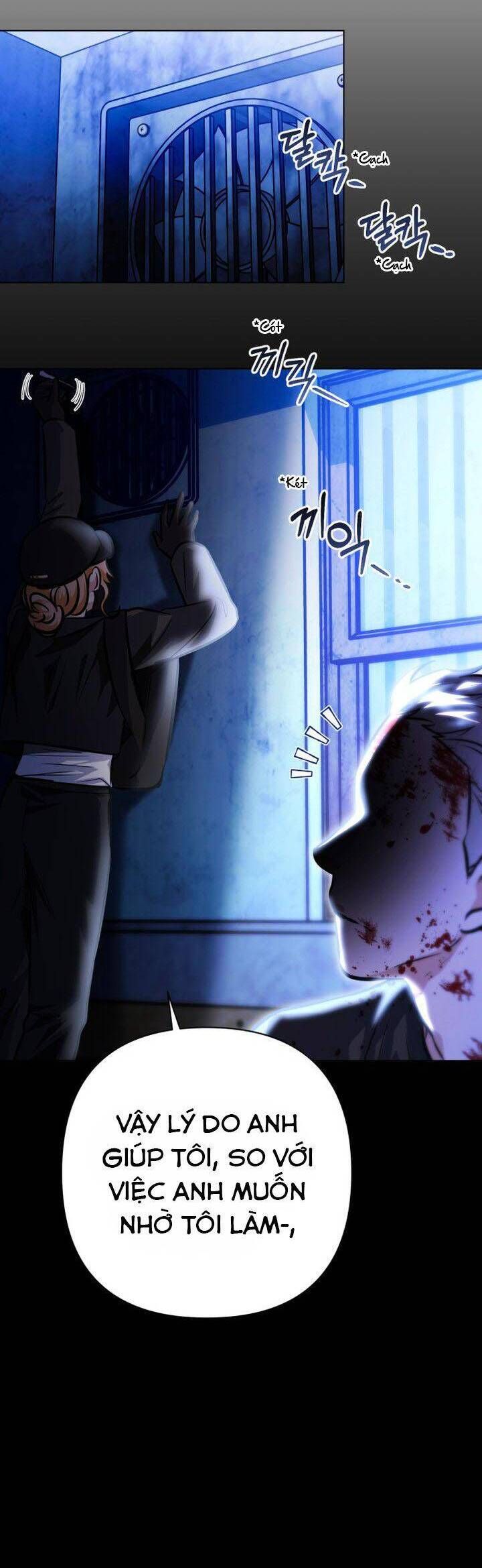 Xin Người Đừng Quên Chapter 80 - 17