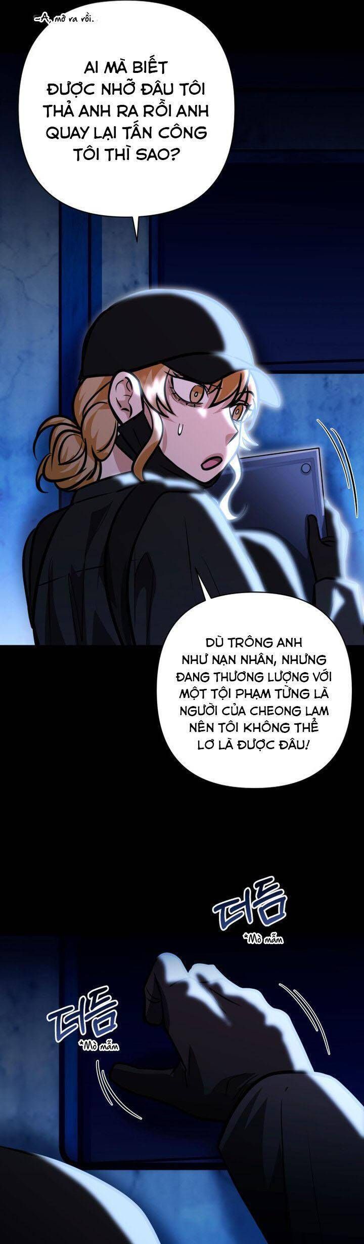 Xin Người Đừng Quên Chapter 80 - 19