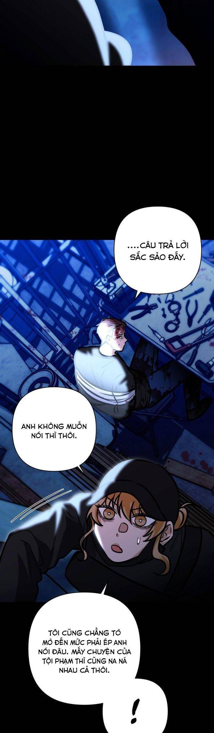 Xin Người Đừng Quên Chapter 80 - 20