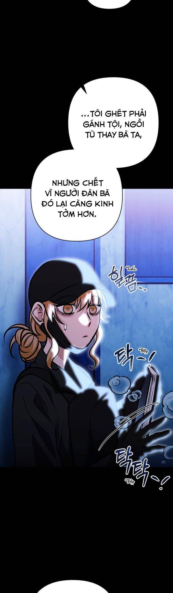 Xin Người Đừng Quên Chapter 80 - 21