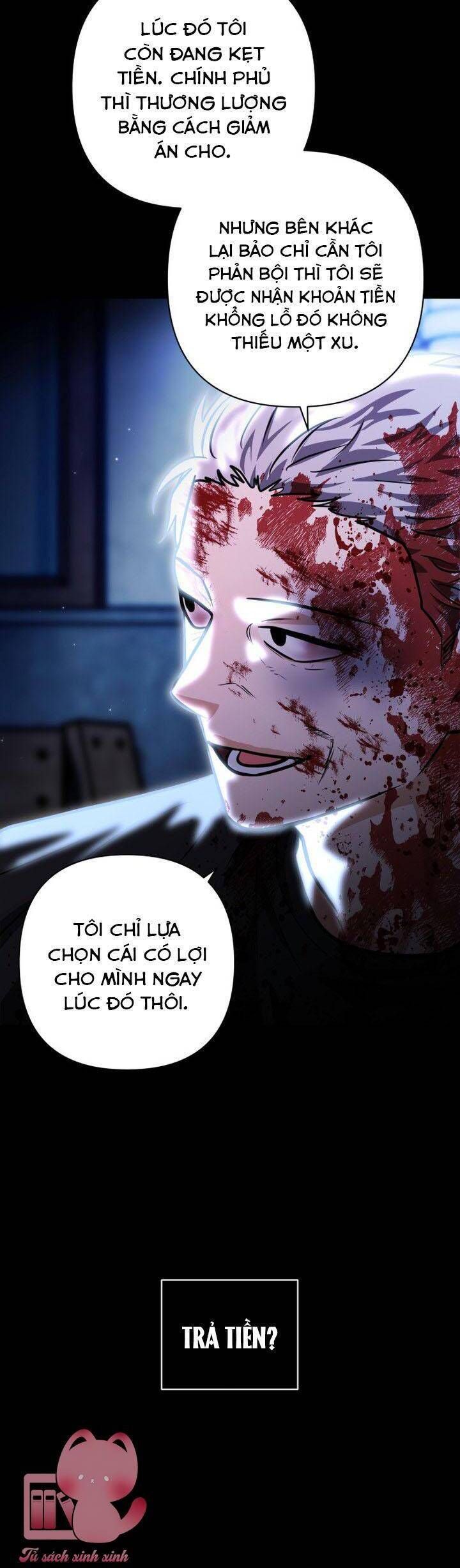 Xin Người Đừng Quên Chapter 80 - 22