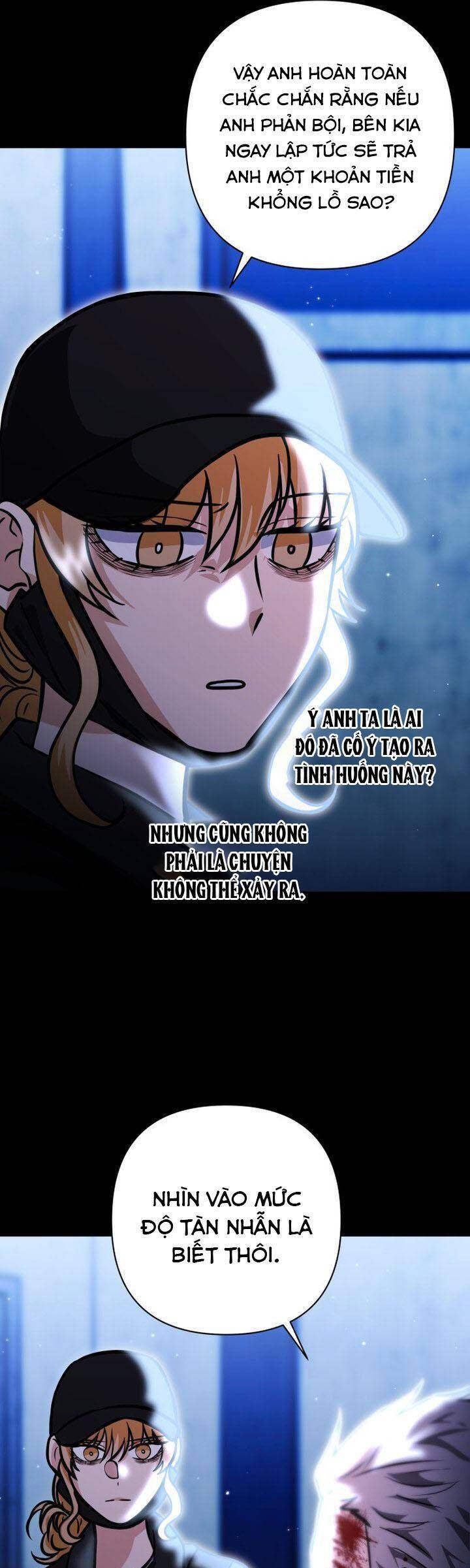 Xin Người Đừng Quên Chapter 80 - 23