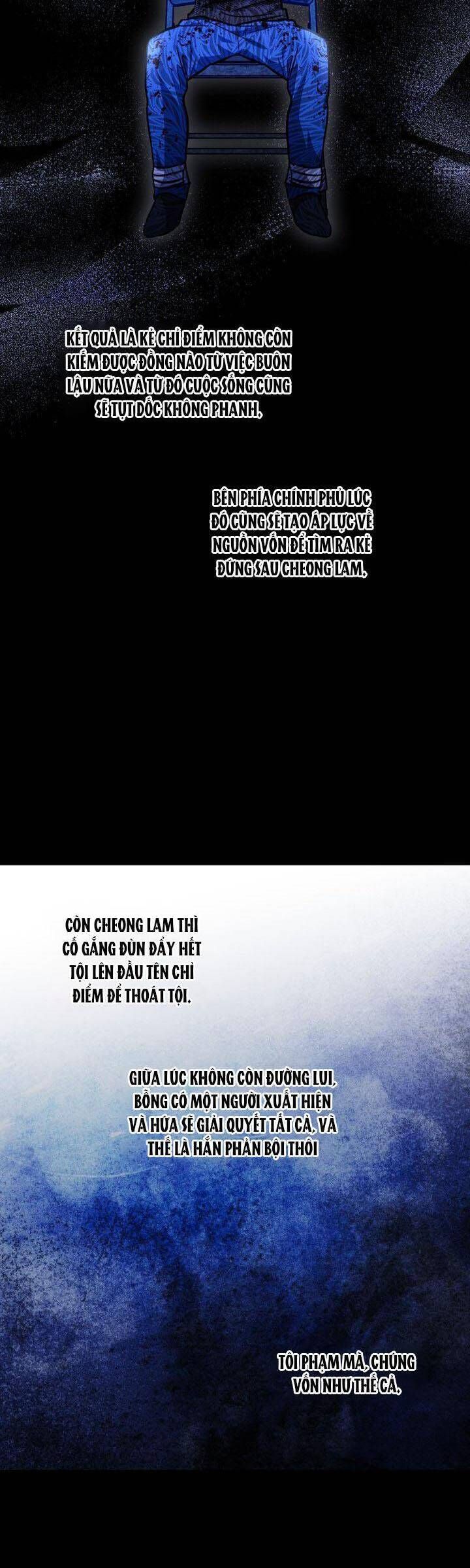 Xin Người Đừng Quên Chapter 80 - 25