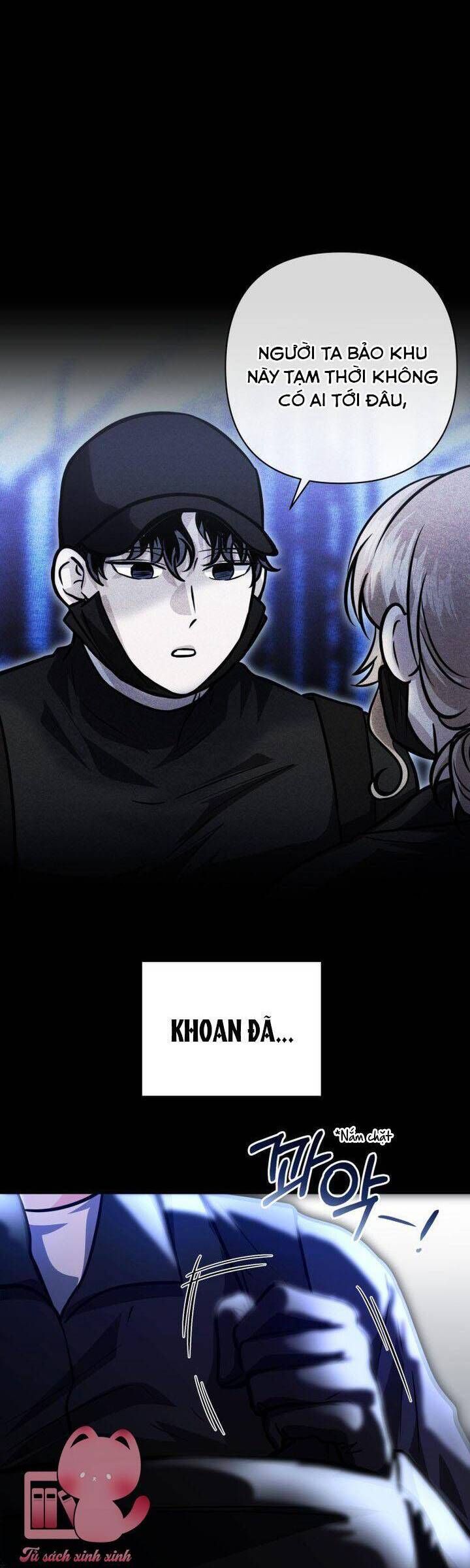 Xin Người Đừng Quên Chapter 80 - 26