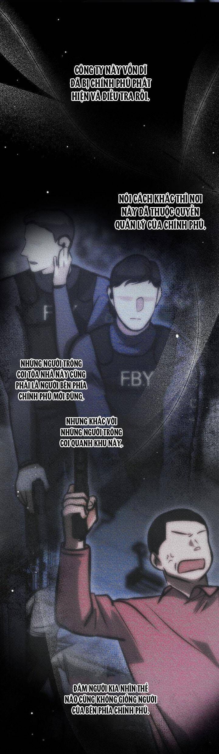Xin Người Đừng Quên Chapter 80 - 27