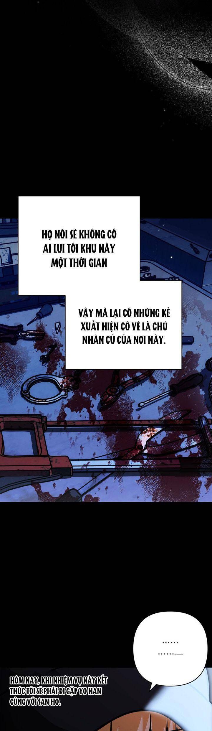 Xin Người Đừng Quên Chapter 80 - 28