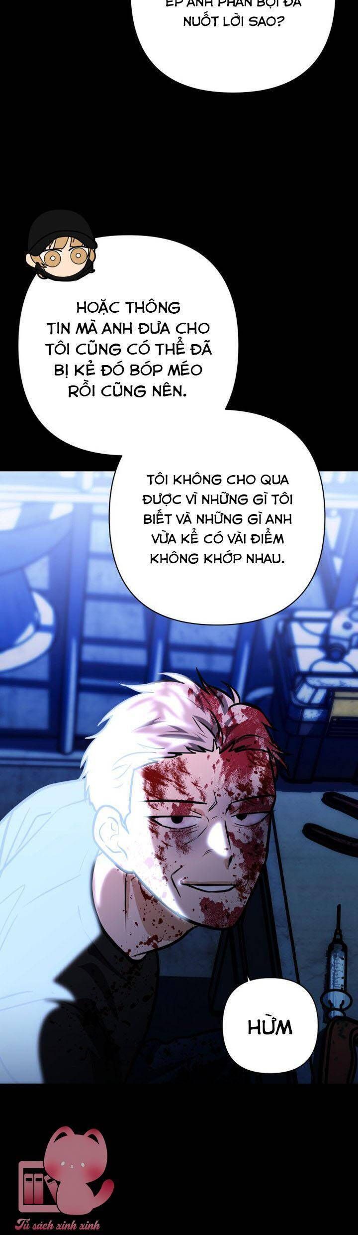 Xin Người Đừng Quên Chapter 80 - 30