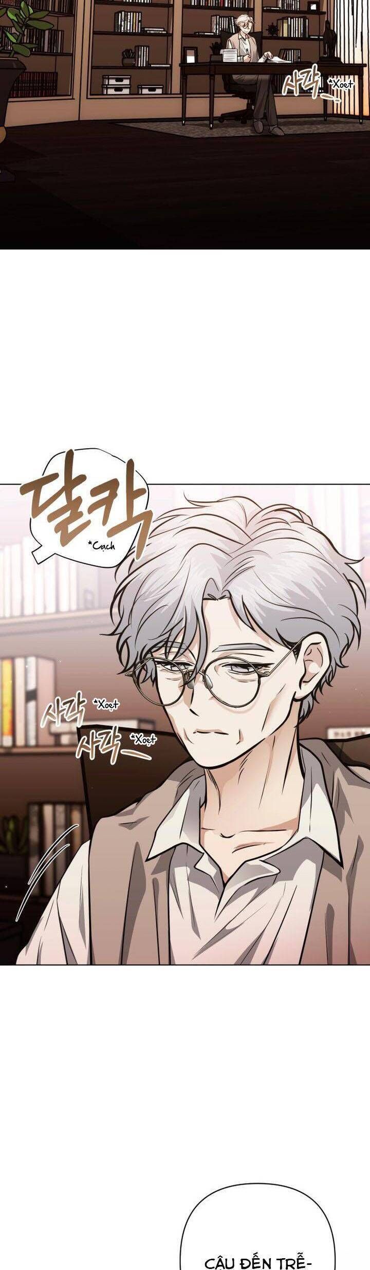 Xin Người Đừng Quên Chapter 80 - 4