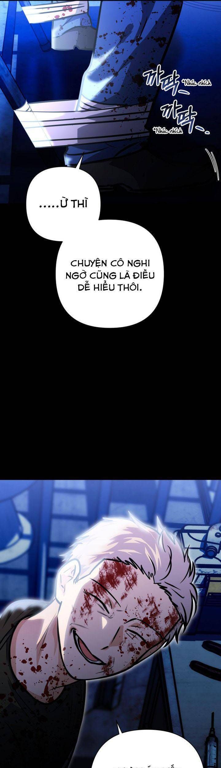 Xin Người Đừng Quên Chapter 80 - 31