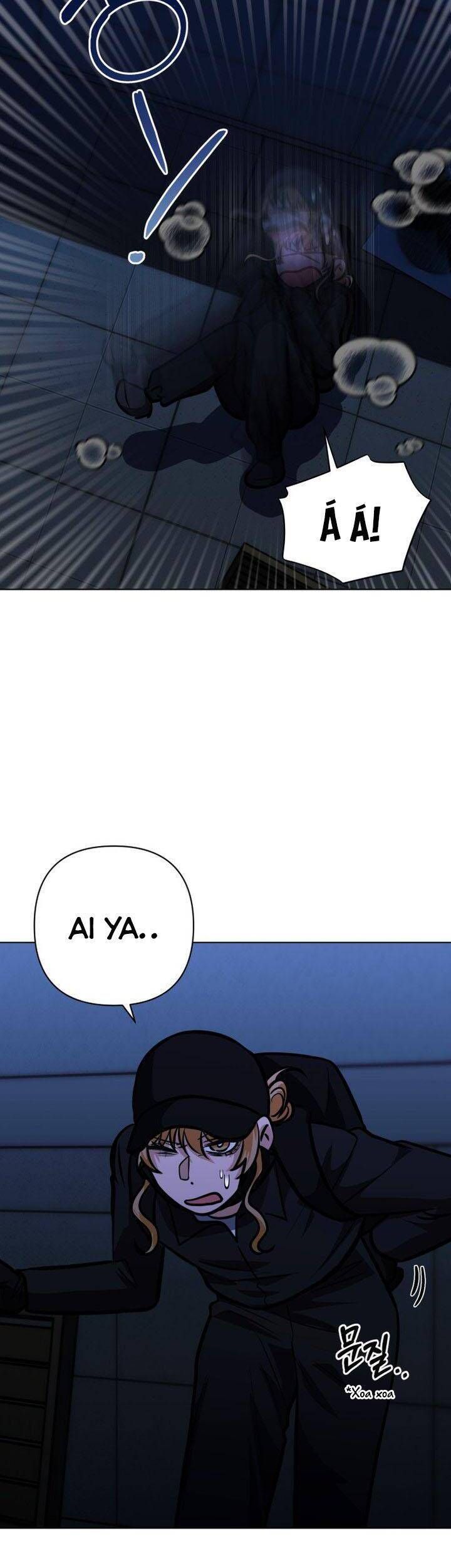 Xin Người Đừng Quên Chapter 80 - 33
