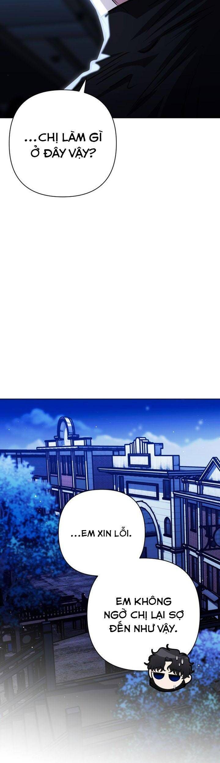 Xin Người Đừng Quên Chapter 80 - 37