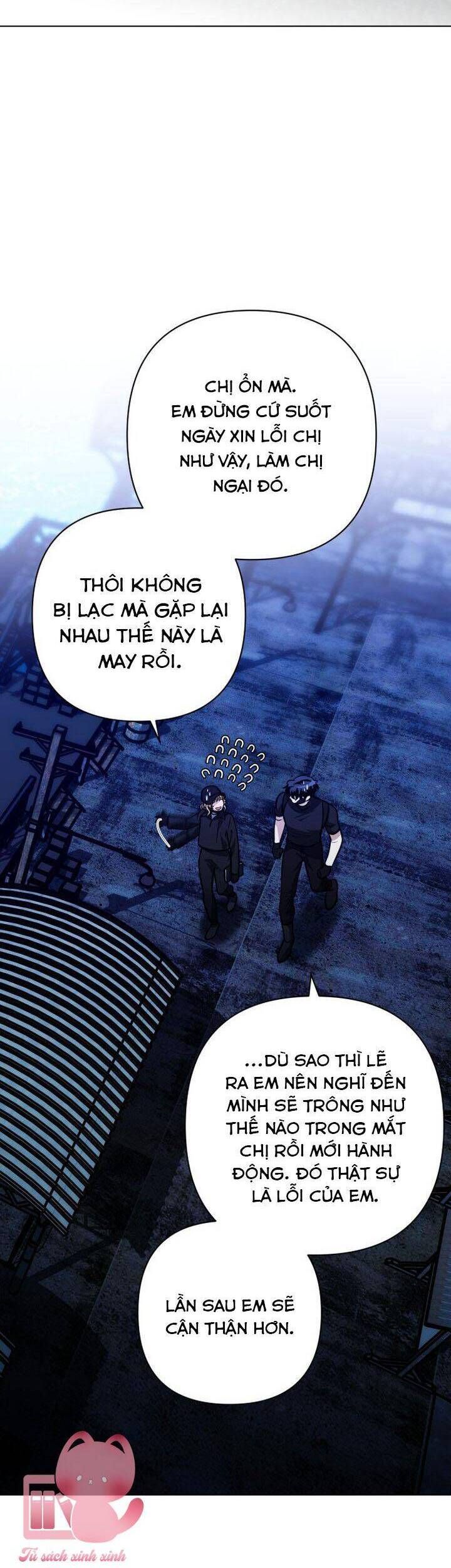 Xin Người Đừng Quên Chapter 80 - 38