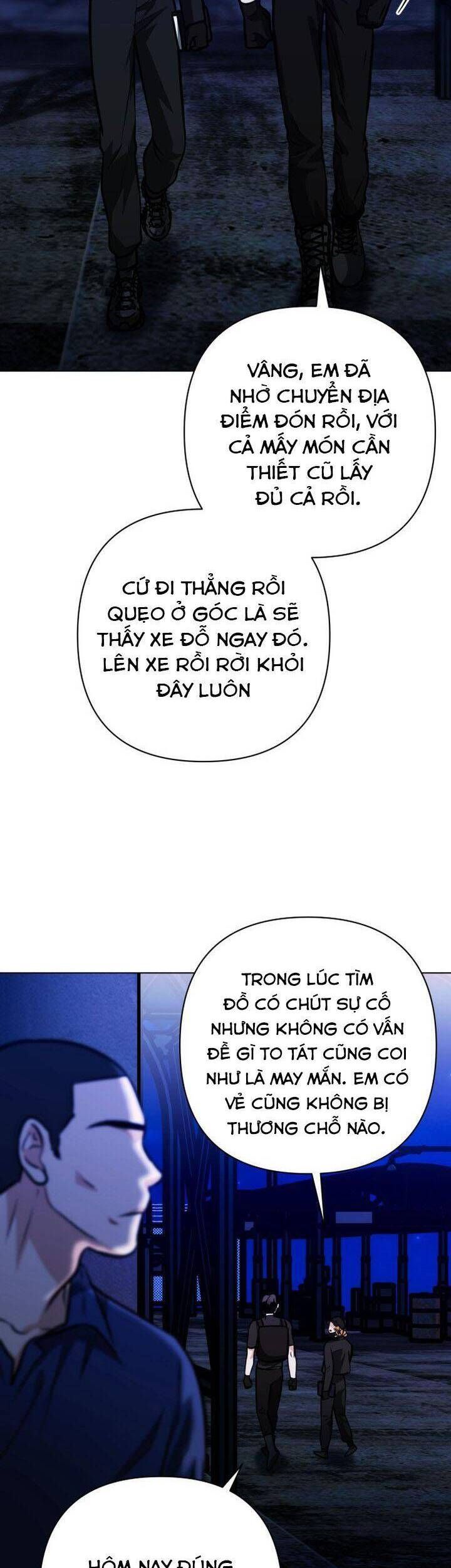 Xin Người Đừng Quên Chapter 80 - 40