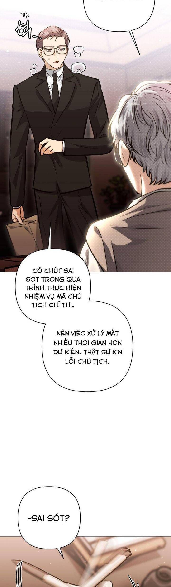 Xin Người Đừng Quên Chapter 80 - 5