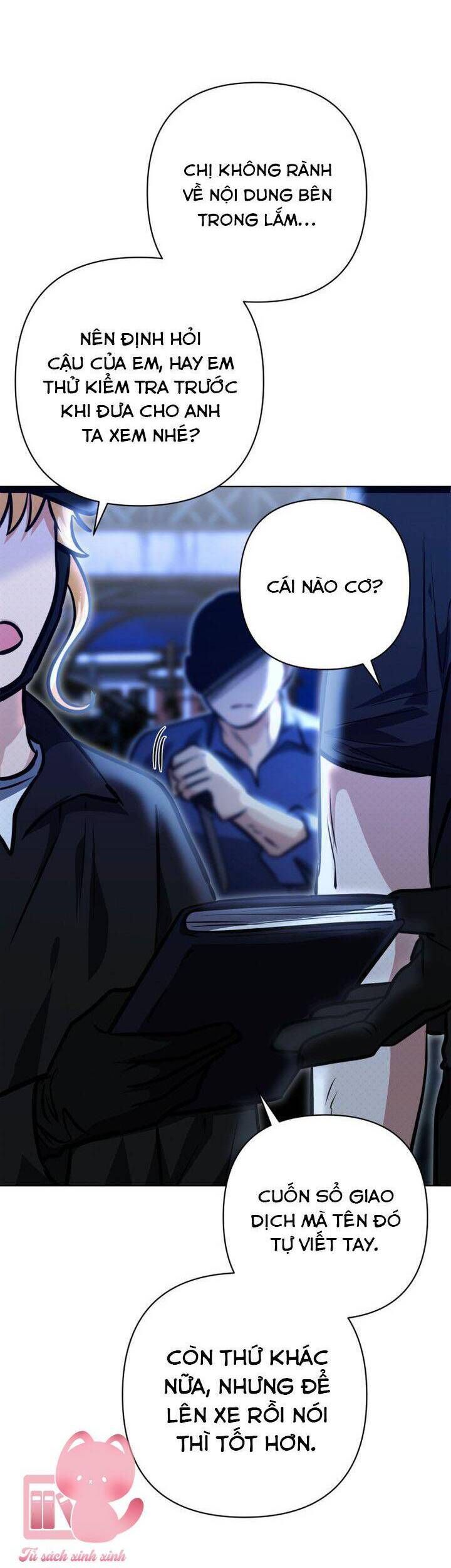 Xin Người Đừng Quên Chapter 80 - 42