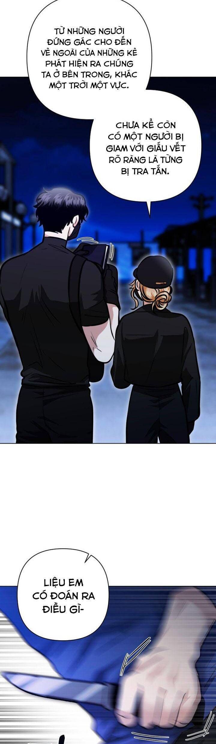 Xin Người Đừng Quên Chapter 80 - 44