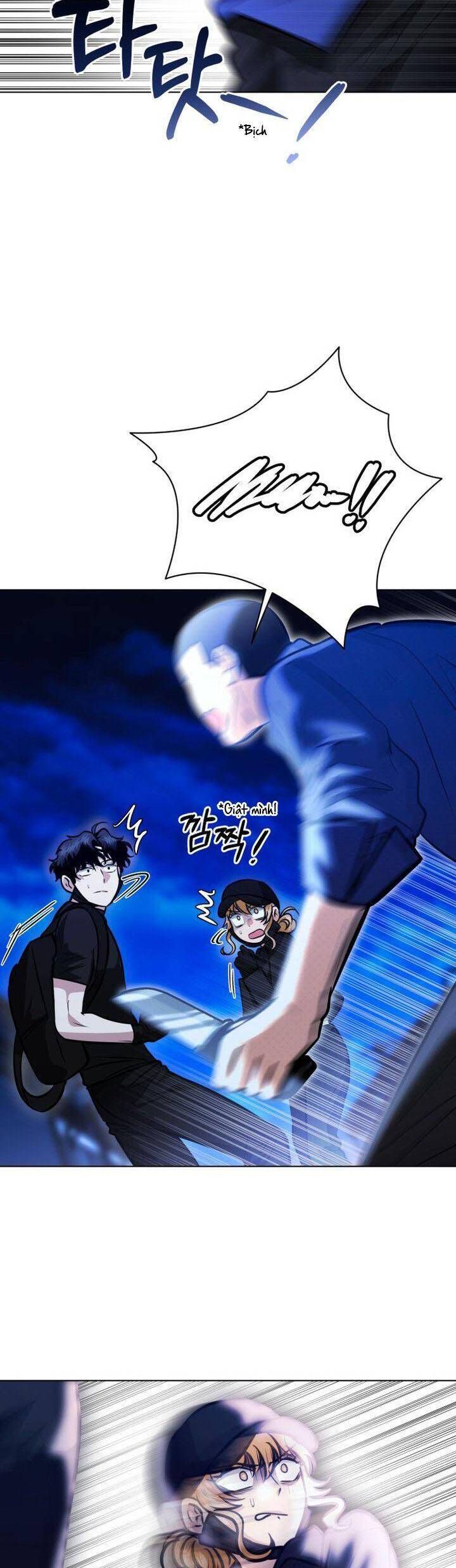 Xin Người Đừng Quên Chapter 80 - 45