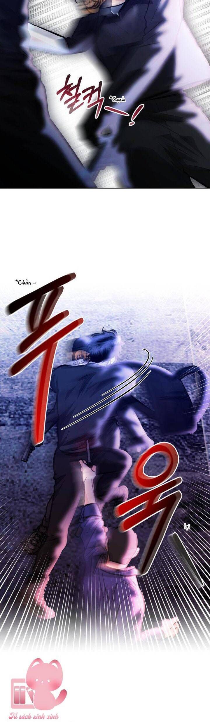 Xin Người Đừng Quên Chapter 80 - 46
