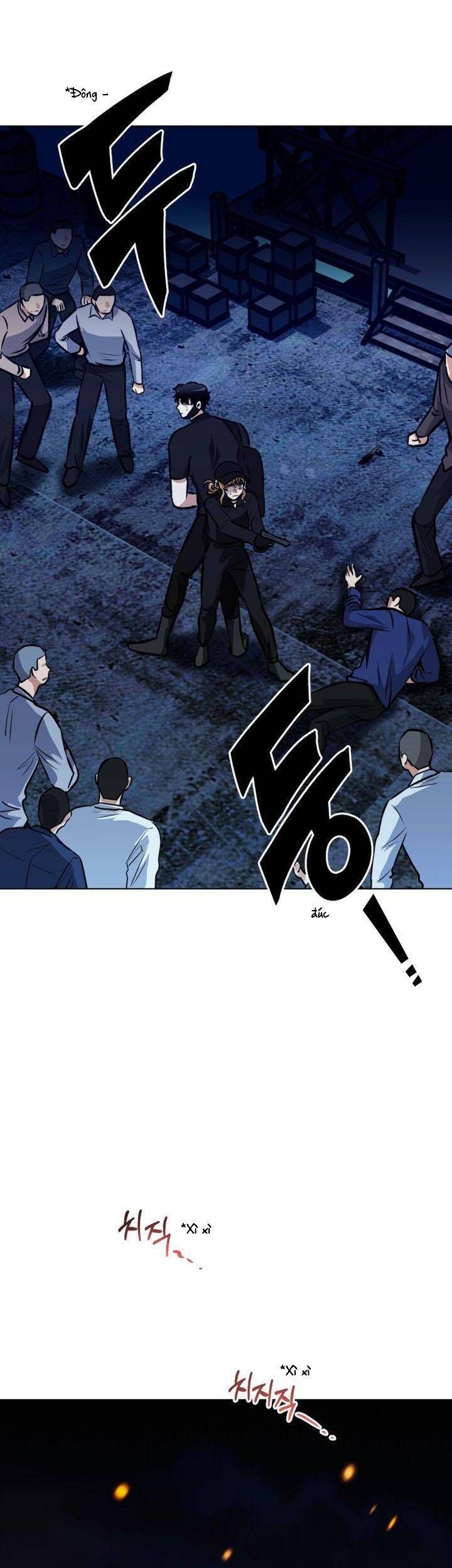 Xin Người Đừng Quên Chapter 80 - 49