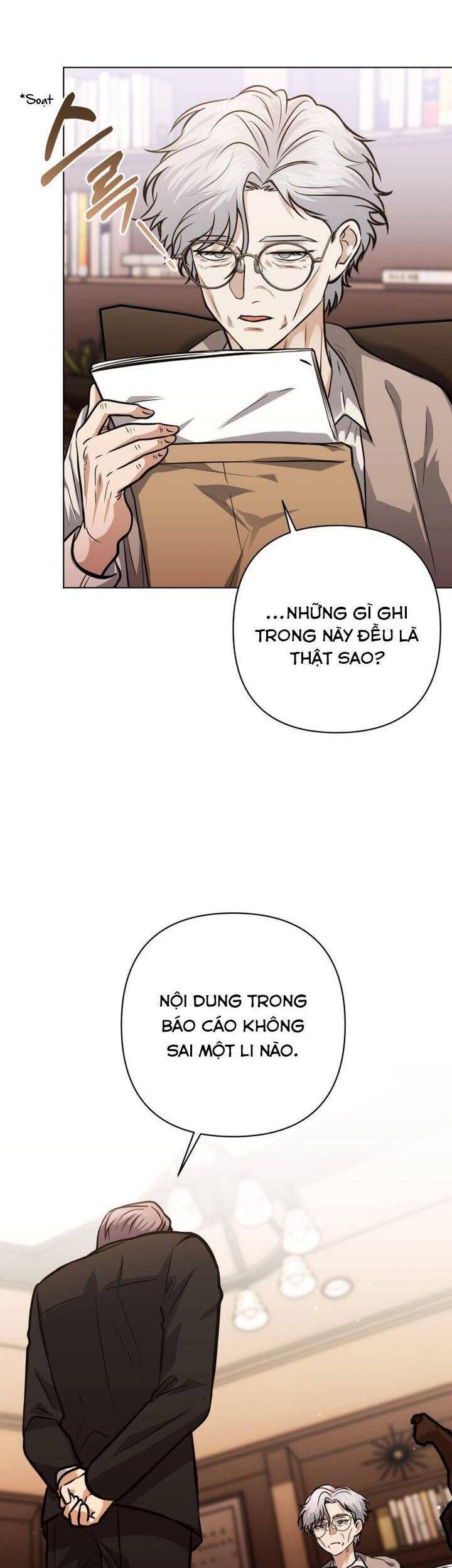 Xin Người Đừng Quên Chapter 80 - 8