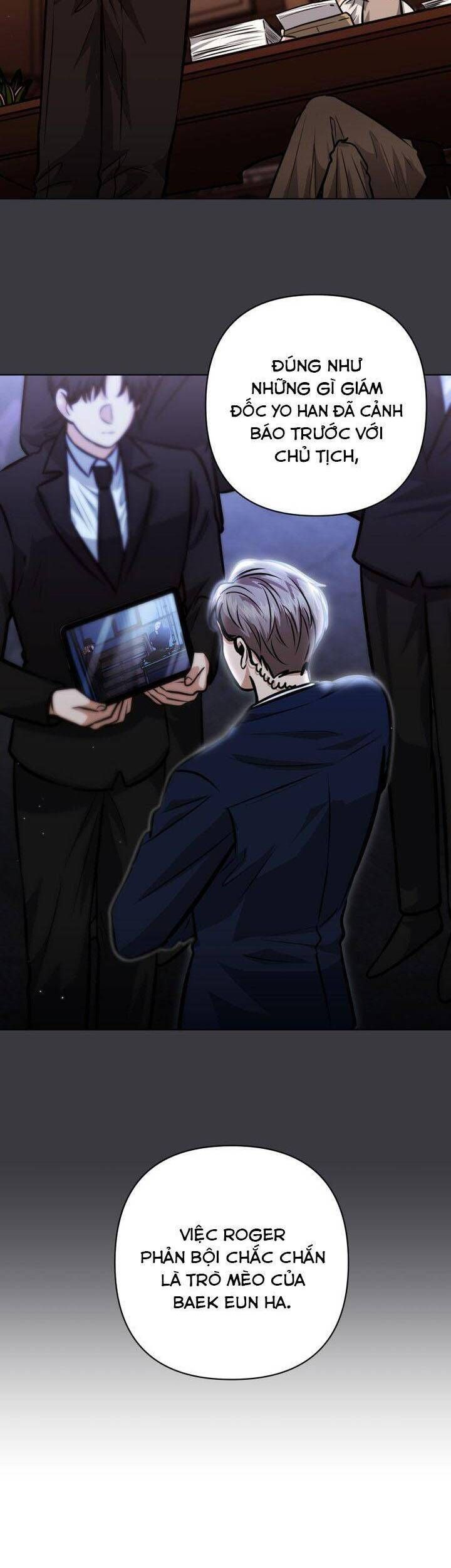 Xin Người Đừng Quên Chapter 80 - 9