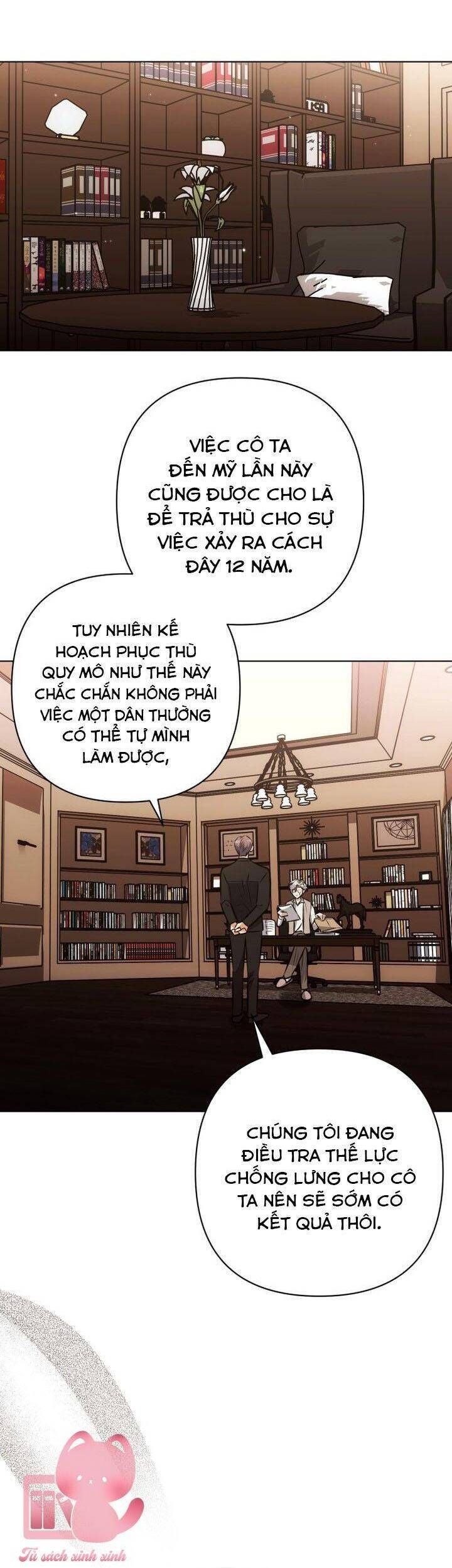 Xin Người Đừng Quên Chapter 80 - 10
