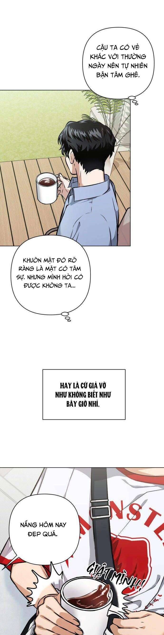 Xin Người Đừng Quên Chapter 9 - 16