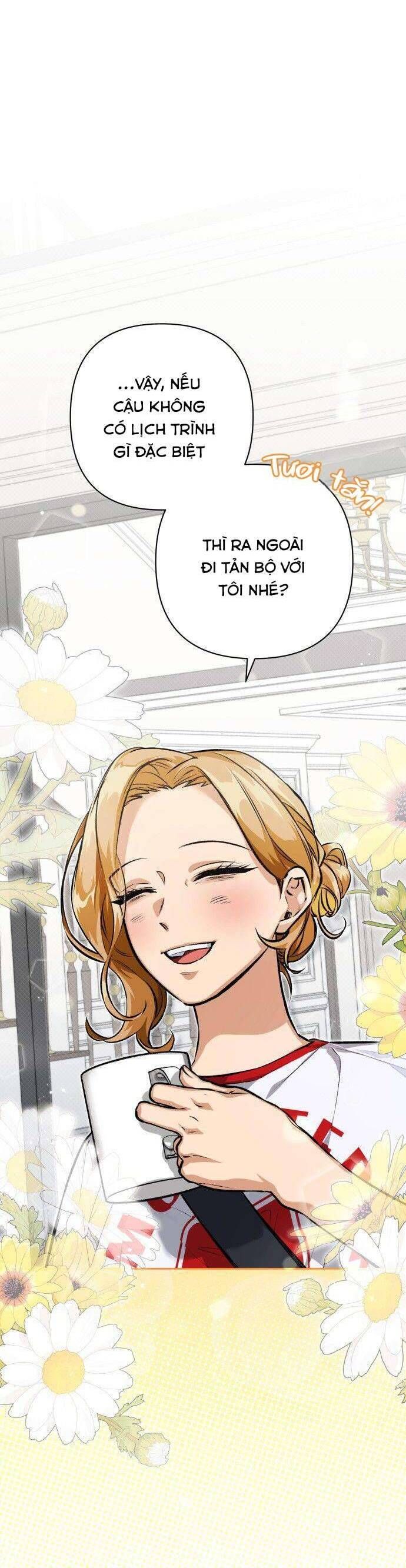 Xin Người Đừng Quên Chapter 9 - 19