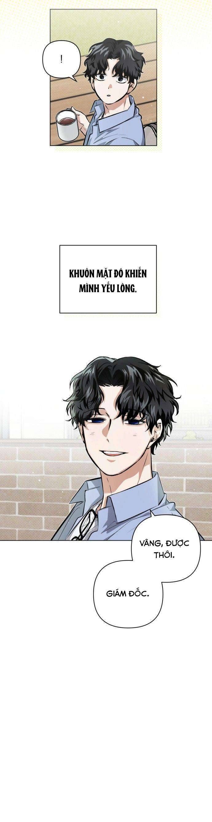 Xin Người Đừng Quên Chapter 9 - 20