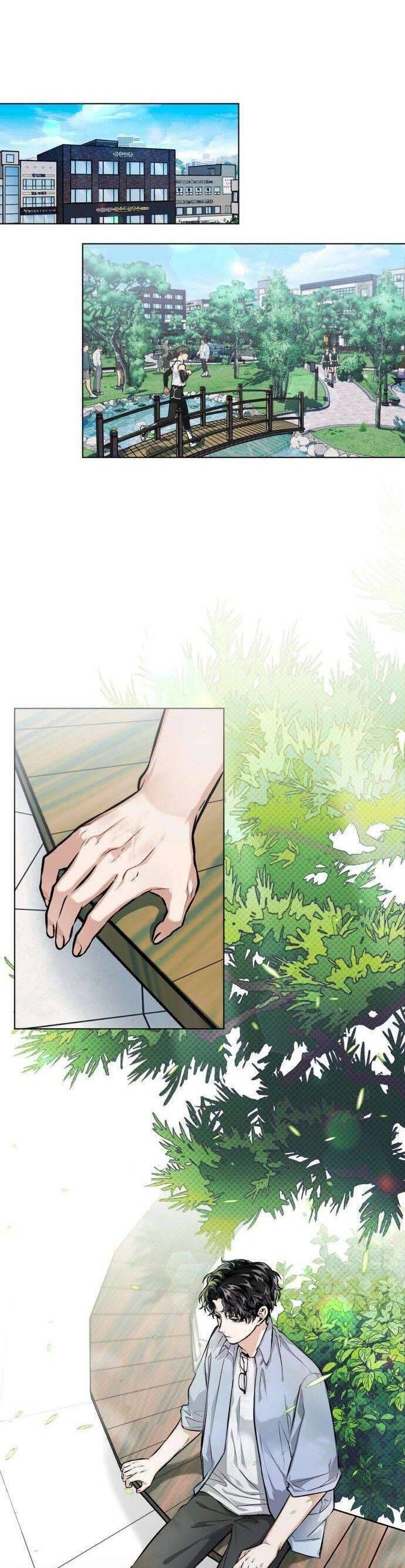 Xin Người Đừng Quên Chapter 9 - 21