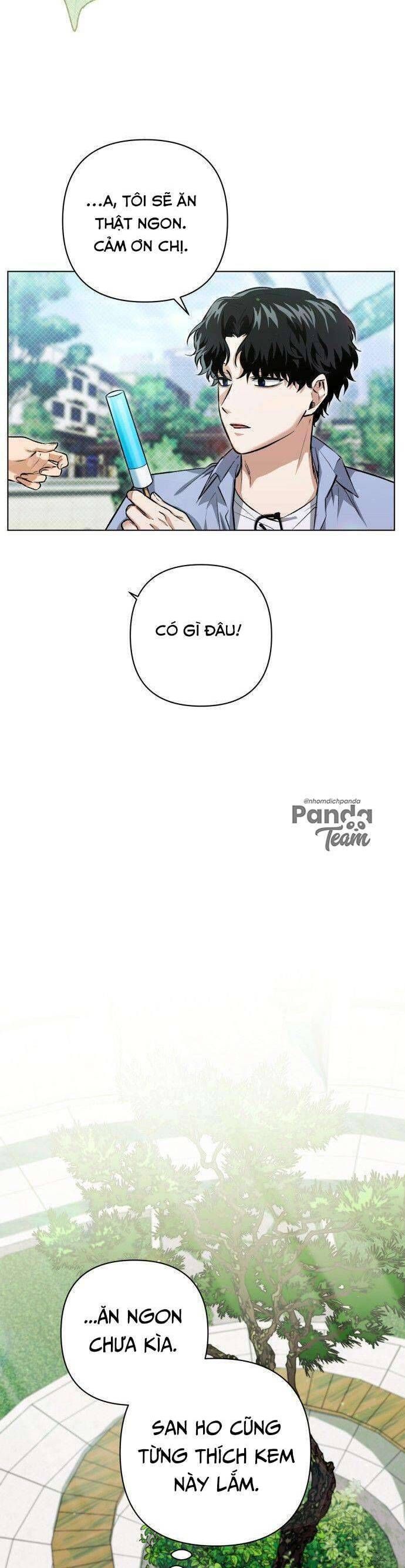Xin Người Đừng Quên Chapter 9 - 23