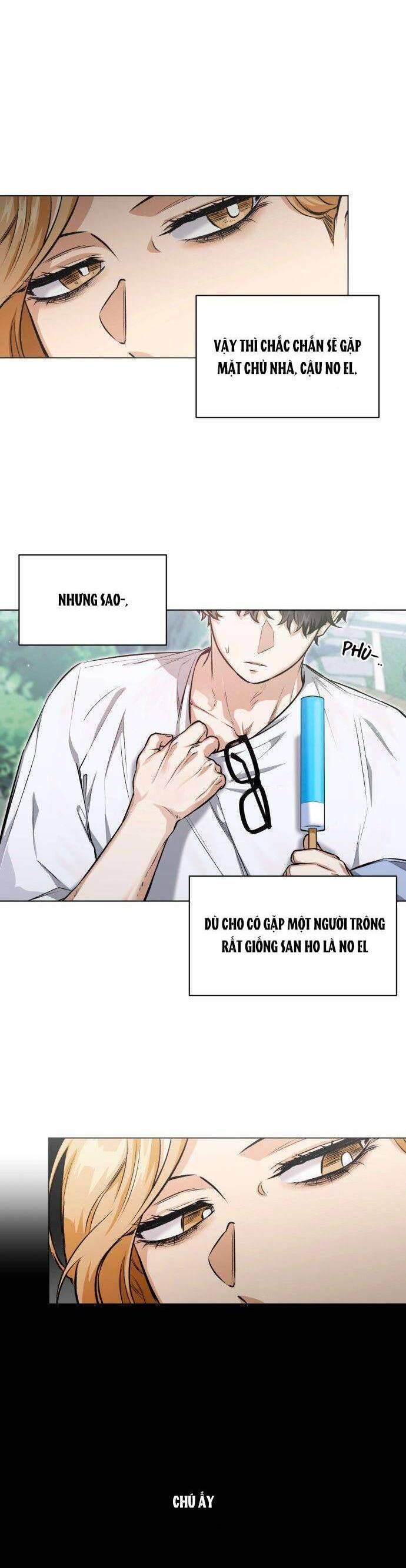 Xin Người Đừng Quên Chapter 9 - 27