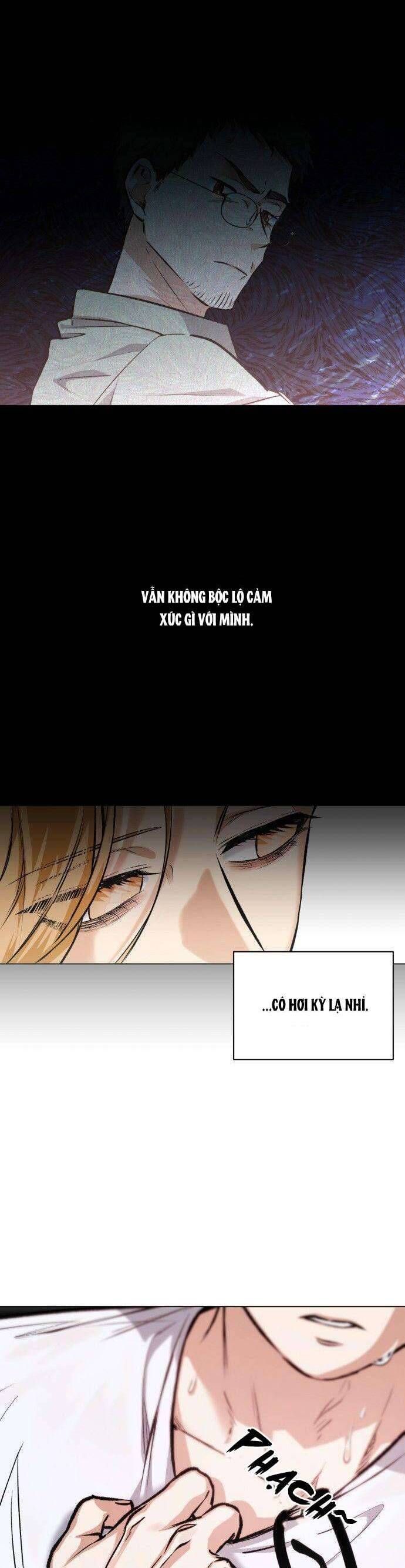Xin Người Đừng Quên Chapter 9 - 28