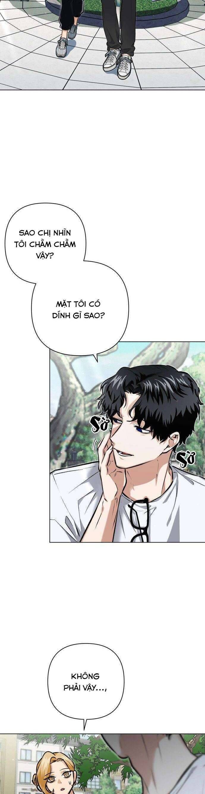 Xin Người Đừng Quên Chapter 9 - 31