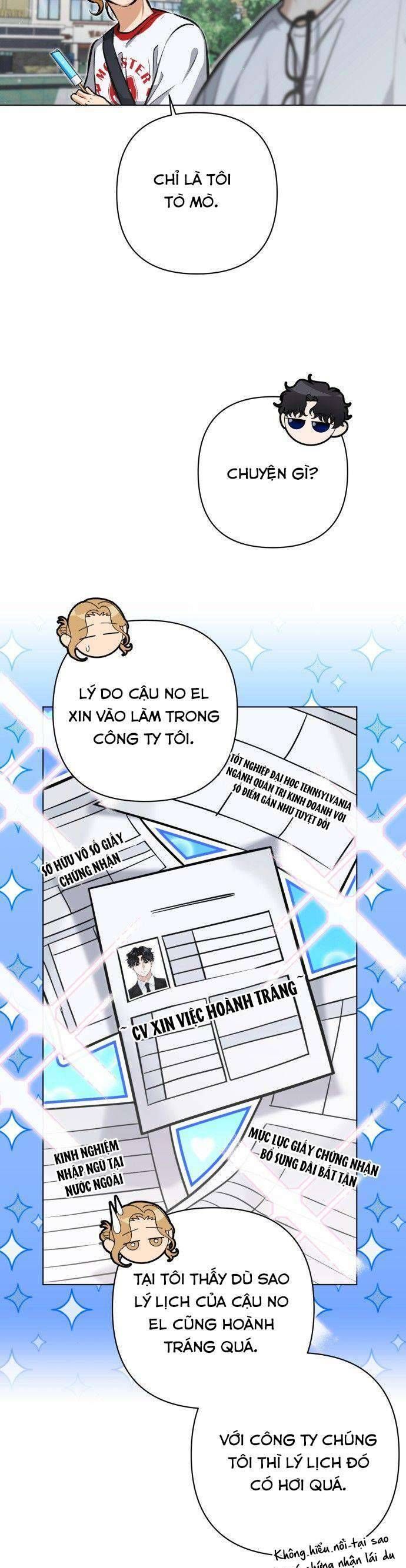 Xin Người Đừng Quên Chapter 9 - 32