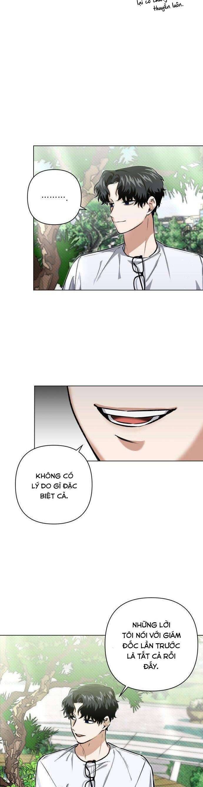 Xin Người Đừng Quên Chapter 9 - 33